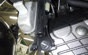 SUZUKI GSX-S125 2025 DL32B