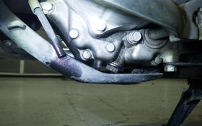 HONDA LITTLE CUB AA01