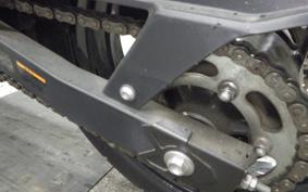 KAWASAKI Z250 Gen.2 2011 EX250P