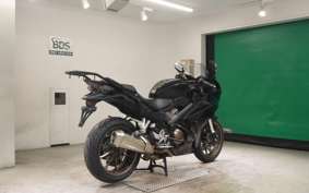 HONDA VFR800F 2017 RC79