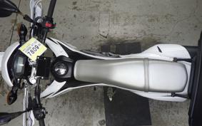 HONDA CRF250L 1997 MD38