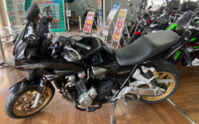 HONDA CB1300SF BOLDOR 2009 SC54