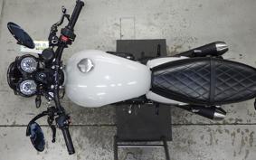 TRIUMPH SPEED TWIN 2019