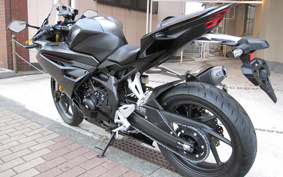 HONDA CBR250RR ABS MC51