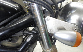 SUZUKI BANDIT 250 V Type GJ77A