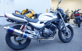 KAWASAKI BALIUS250-2 ZR250B