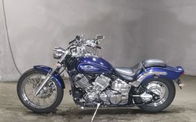 YAMAHA DRAGSTAR 400 2011 VH02J