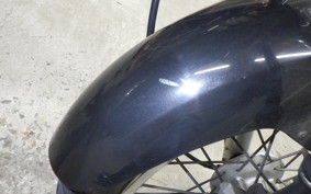 KAWASAKI ELIMINATOR 125 BN125A