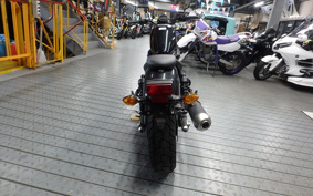 HONDA CT125 HUNTER CUB JA65