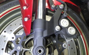 YAMAHA FZ1 FAZER 2008 RN21J