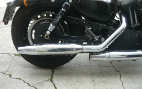 HARLEY HARLEY XL1200 2011 LC3
