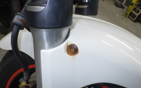 HONDA CB1300SF SUPER FOUR 2008 SC54