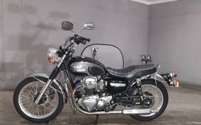 KAWASAKI W650 2010 EJ650A