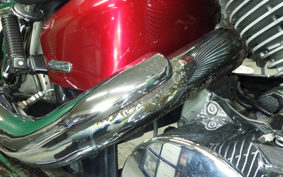 HONDA SHADOW 750 Gen. 3 2008 RC50