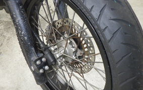 HONDA XR230 MOTARD MD36