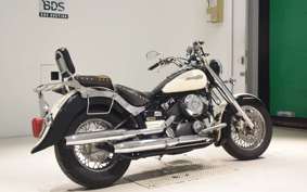 YAMAHA DRAGSTAR 400 CLASSIC 2006 VH01J