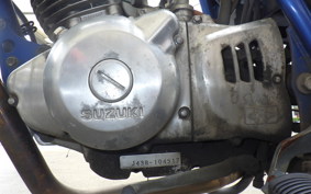 SUZUKI ST250E 2024 NJ4AA