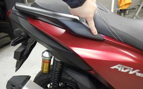 HONDA ADV160 KF54