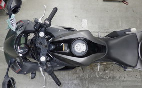 YAMAHA YZF-R25 2023 RG10J