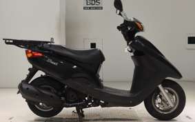 YAMAHA AXIS 125 TREET SE53J