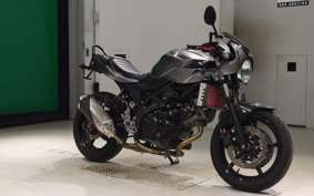 SUZUKI SV650 X A 2018