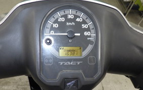 HONDA TACT Basket 2022 AF79
