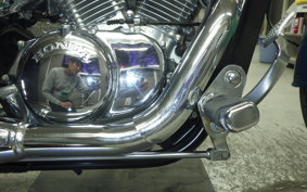 HONDA STEED 400 1994 NC26