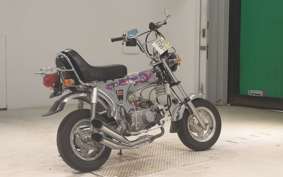 HONDA DAX 50 2016 ST50