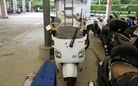 HONDA GYRO CANOPY TA03