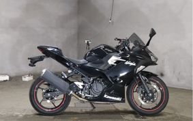 KAWASAKI NINJA400 EX400G