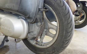 HONDA DIO Gen.6 AF68