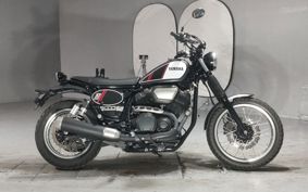 YAMAHA SCR950 2018 VN09J