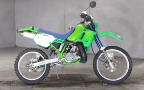 KAWASAKI KDX200SR DX200G