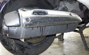 HONDA FORESIGHT EX MF04