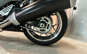 KAWASAKI NINJA ZX-14R ABS 2015 ZXNF11