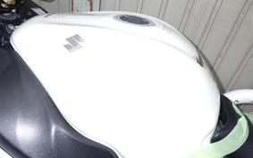 SUZUKI HAYABUSA Gen.2 2011
