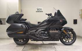 HONDA GL 1800 GOLD WING TOUR DCT 2026 SC79