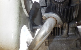 HONDA C90 SUPER CUB E HA02