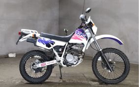 HONDA XLR250R MD22