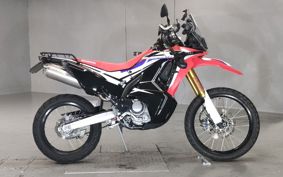 HONDA CRF250 RALLY  MD44