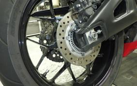 HONDA CBR600RR 2020 PC40