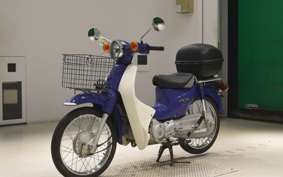 HONDA C110 SUPER CUB JA07