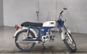 HONDA BENLY50 CD50