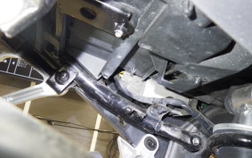 HONDA CBR400R 2013 NC47