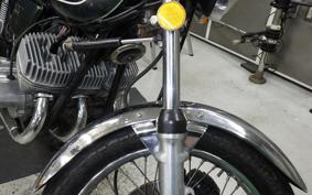 KAWASAKI 500SS 2025 H1F