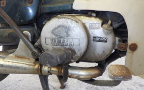 YAMAHA MATE 80 V80