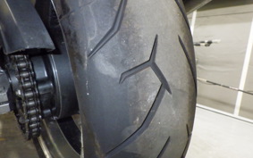 KAWASAKI ZZ1100 NINJA R Gen.2 1994 ZXT10D