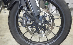 HONDA 400X 2022 NC56