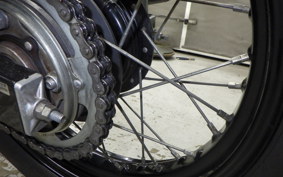 HONDA FTR223 2000 MC34