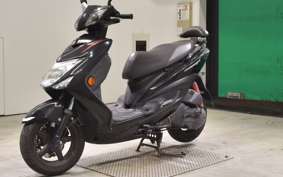 YAMAHA CYGNUS X SE44J